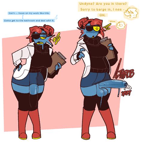 futa comic|r/undertailfutanari